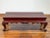 19th Century Chinese Low Lacquered Table For Sale In New York - Image 6 of 13