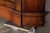 English Georgian Pine Barrel Back Corner Cabinet, 1820s For Sale - Image 17 of 18