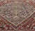 Early 20th Century Antique Persian Shiraz Rug With Geometric Tribal Design and Rich Color Palette 5'0 X 6'1 For Sale - Image 5 of 11
