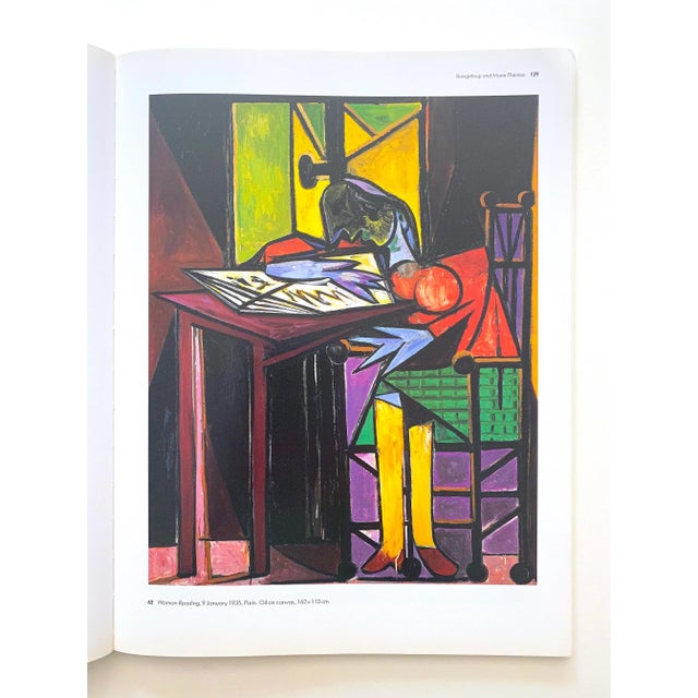 Pablo Picasso Museum Paris : The Masterpieces 