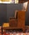 Early 19th Century Circa 1820 Regency-George IV Period Late Sheraton Design Bedsteps and Storage For Sale - Image 5 of 12