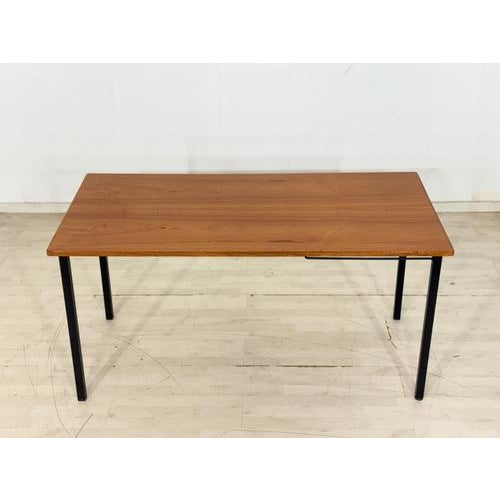 Danish Teak Dining Table from Labofa For Sale - Image 10 of 10