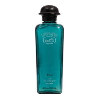 Hermès Eau De Cologne Factice Bottle Empty 1979 For Sale