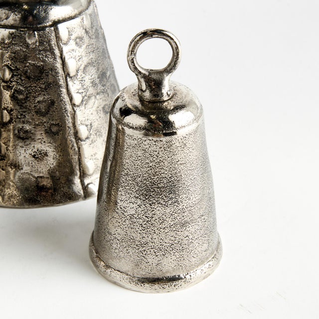 Modern La Taverna Grande Bells St/3 For Sale - Image 3 of 4