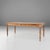 Rustic Elm Dining Table with Drawer, France, 1850s For Sale - Image 14 of 14