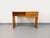 Vintage Double-Sided Trapezoidal Desk in Oak, 1960s For Sale - Image 15 of 18
