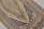 Tan Oushak Vintage Oversize Rug For Sale - Image 8 of 10