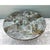Vintage Phillip and Kelvin Laverne Etched Bronze Coffee Table For Sale In West Palm - Image 6 of 15