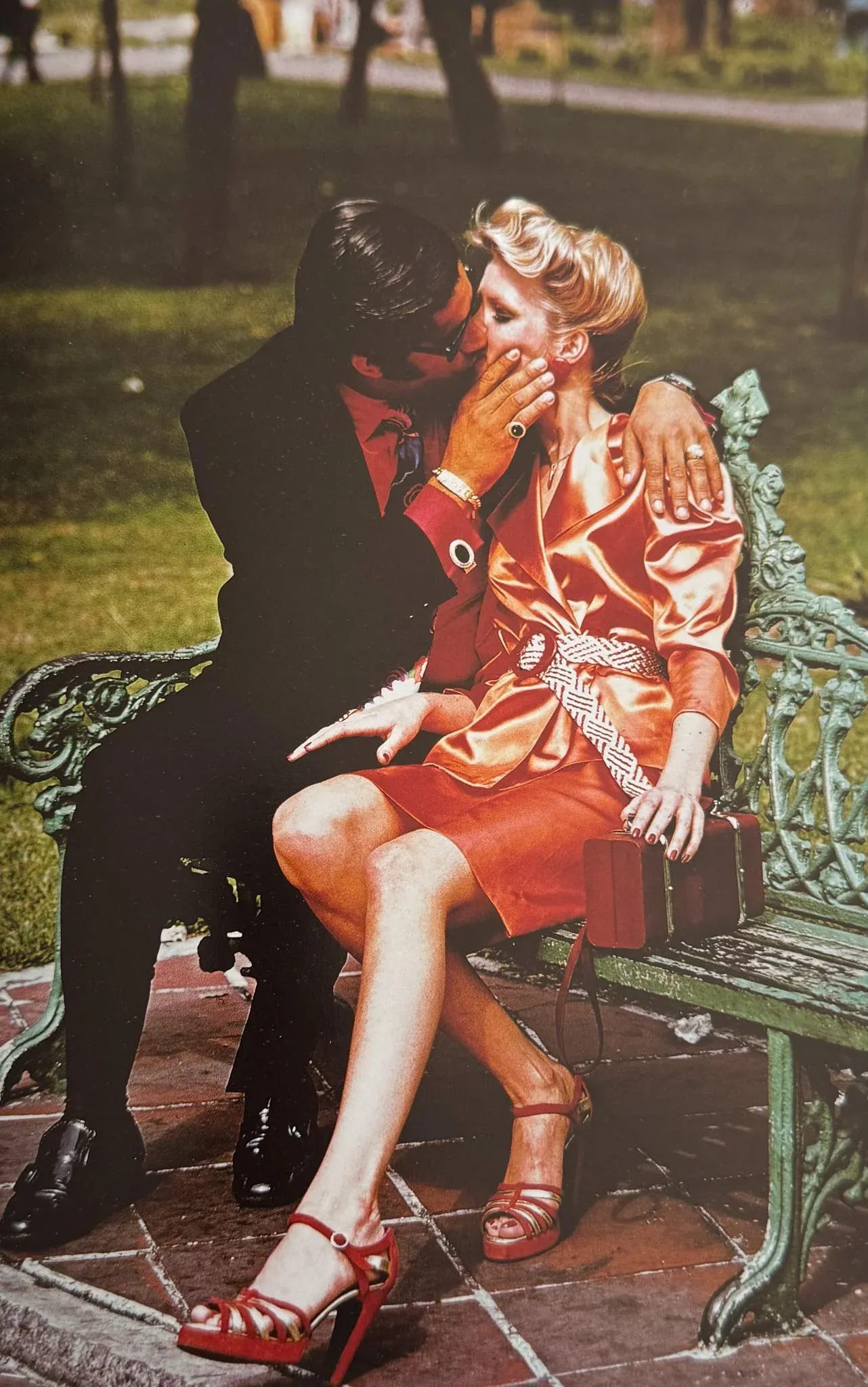 The Best of Helmut Newton by Zdenek Felix | Chairish