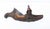 Irish Setter Bronze Dog Sculpture For Sale - Image 4 of 7
