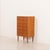 Danish Teak Chest of Drawers, 1960s For Sale - Image 13 of 13