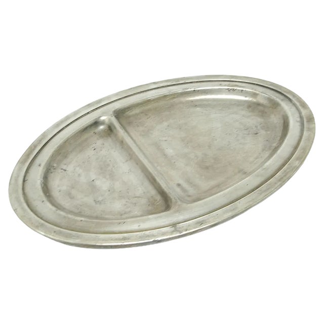 Art Deco German Bowl, 1930s For Sale