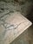 Antique French Marble Bistro Table with Cast Iron Base, 1920s For Sale - Image 10 of 18