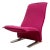 Model F780 Concorde Lounge Chair from Artifort, 1960s For Sale