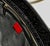 Etro Signature Black Embossed Paisley Leather Zippered Shopper Tote - For Sale In Monterey, CA - Image 6 of 9