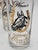 1950s Vintage Mint Julep Gillette Horseshoe Winner Glasses 1956 Horse Motif Barware -Set of 8 For Sale - Image 5 of 7
