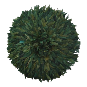 Military Green Juju Hat
