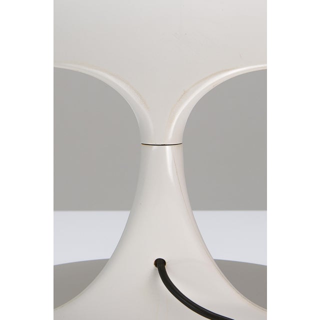 Cobra 629 Table Lamp by Elio Martinelli for Martinelli Luce, 1960s For Sale - Image 16 of 18
