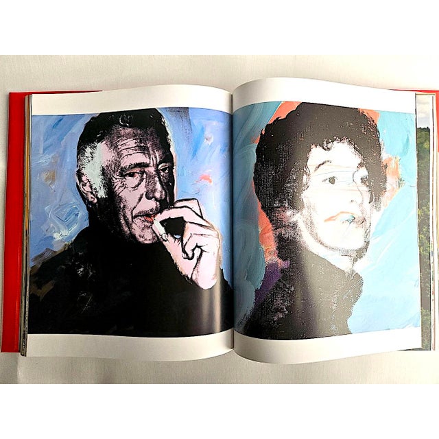2014 Coffee Table Book, "Marella Agnelli: The Last Swan", by Marella Agnelli and Marella Caracciolo Chia. For Sale In Miami - Image 6 of 18