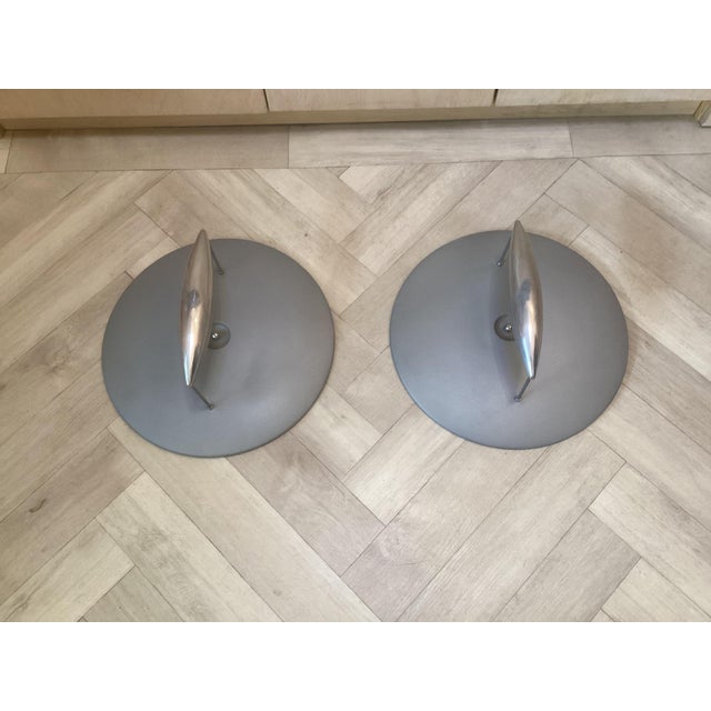 Ceiling Light by Jorge Pensi for B- Lux, 1990 For Sale - Image 4 of 8