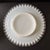 1960s Set of 7 Glass Dessert Bowl/Plate - 15 pcs For Sale In New York - Image 6 of 8