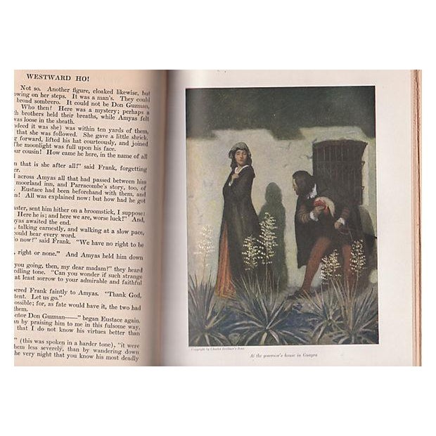 The roaring girl character analysis picture