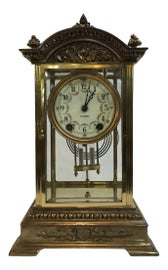 Example of Seth Thomas Clock Company Clocks
