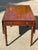 Antique Mahogany Drop-Leaf Pembroke Table For Sale In San Diego - Image 6 of 6