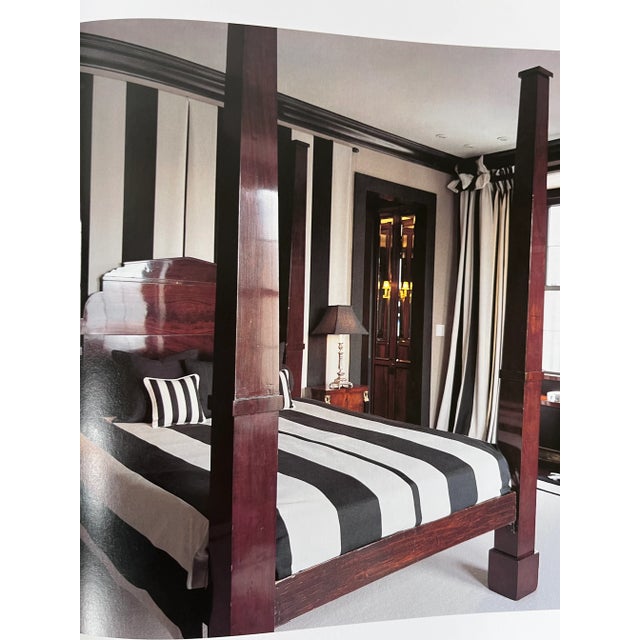 "Design & Detail in the Home" Viscount David Linley-Abrams-2000 For Sale - Image 9 of 11