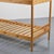 Wood Pine Bunk Beds, Les Adrets Residence, Les Arcs, 1970 For Sale - Image 7 of 15