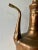 Farmhouse 19th Century Large Solid Copper Ewer/Jug With Hinged Lid For Sale - Image 3 of 9