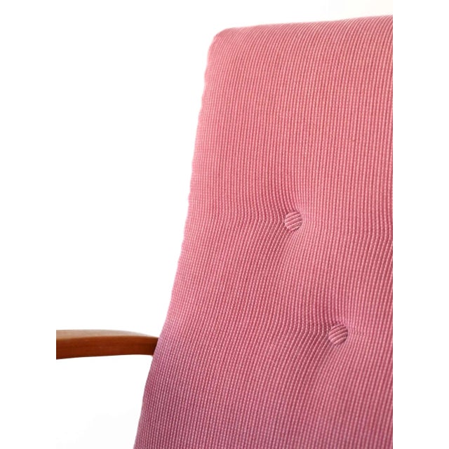 1960s Vintage Armchairs from Gemla Möbler, 1960s, Set of 2 For Sale - Image 5 of 10