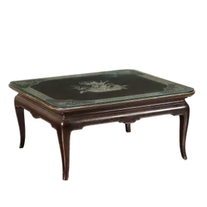 Chinese Exotic Wooden Table