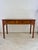 Brown Italianate Walnut Server / Console Table, 19th Century For Sale - Image 8 of 9