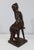 A. Massoulle, Jeune fille assise, Late 1800s, Bronze For Sale - Image 5 of 18