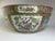 Early 19th Century Chinese Porcelain Rose Medallion Punch Bowl With Ormulu Bronze Mount For Sale - Image 11 of 12