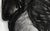 Contemporary Richly Drawn Charcoal Figurative Drawing - Contemporary For Sale - Image 3 of 5