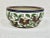 Vintage Hand-Painted Floral Cachepot For Sale - Image 10 of 10
