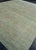 Turkish Turkish Oushak Rug 12'3" x 14'10" #18578 For Sale - Image 3 of 8