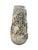 1980s Vintage Pottery Vase Vessel Art For Sale - Image 5 of 6