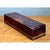 Mid-Century Modern Vintage Coconut Shell Decorative Box For Sale - Image 3 of 15