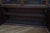 Antique Georgian Mahogany Breakfront Library Bookcase For Sale - Image 14 of 17