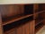 Vintage Danish Rosewood Bookcase by Ib Kofod-Larsen, 1970s For Sale - Image 11 of 14