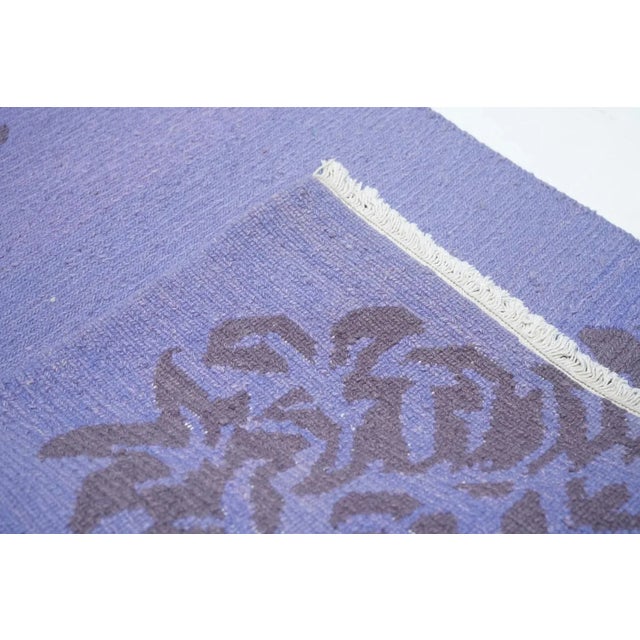 Sumak Runner 2'8'' X 7'11'' For Sale - Image 11 of 11