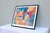 Nancy Ortenstone Fields of Music Abstract Expressionism Artwork Print, Framed For Sale In New York - Image 6 of 15