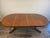 Vintage T40 Elm Dining Table by Pierre Chapo, France, 1970s For Sale - Image 9 of 16