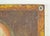 Mid 20th Century Vintage French Enameled Steel Picon Advertising Sign For Sale - Image 5 of 6