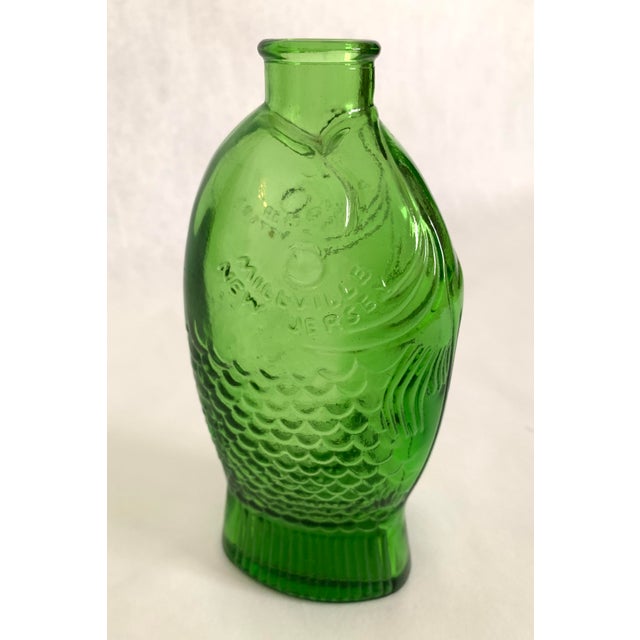 Early 20th Century Doctor Fisch’s Bitters Bottle Chairish