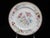 Chinoiserie Royal Doulton Ito Smooth E2929 Exotic Song Bird 8" Salad Plate Set of 6 For Sale - Image 3 of 10
