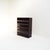 Mid-Century Modern Brutaliat Oak Cabinet from De Coene Frères, 1970s For Sale - Image 12 of 15